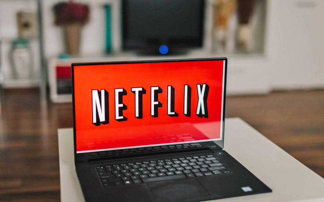 Netflix Evoluciona Y Nos Enseña Cómo Hacerlo Bien [Recordando Su Pasado Y Vislumbrando Su Futuro] – Hyenuk Chu