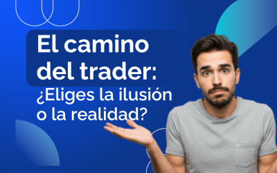 El camino del trader: ¿ilusión o realidad? – Hyenuk Chu