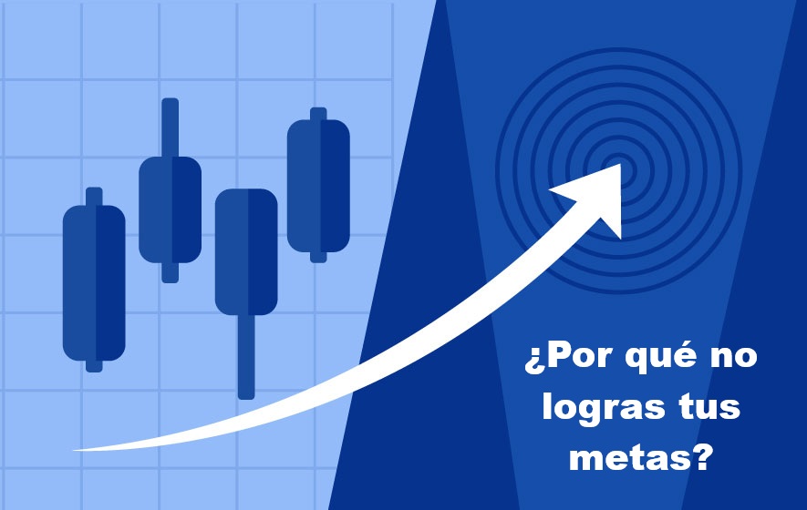 ¿Por qué no has cumplido tus metas?