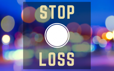 Stop Loss – El Secreto para Ganar en la Bolsa de Valores – Hyenuk Chu