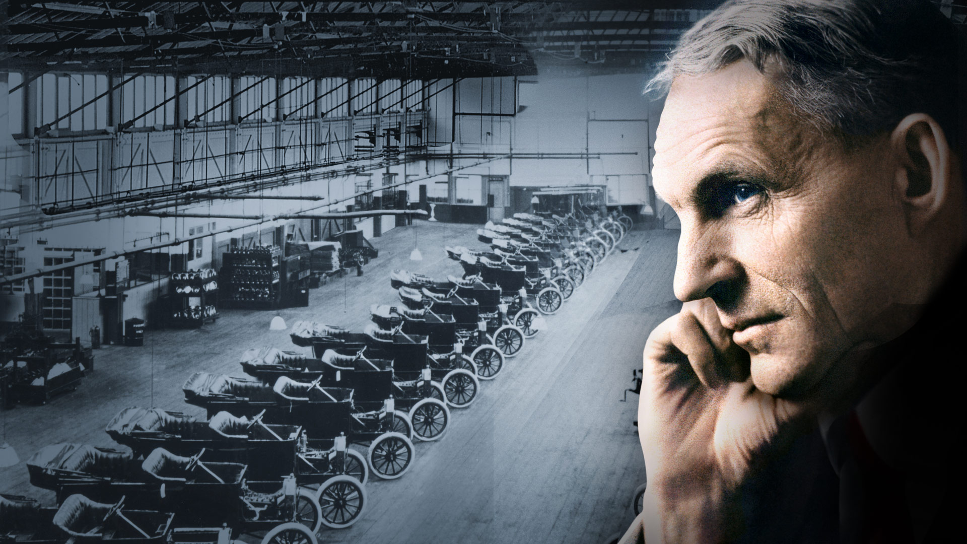 Henry Ford y los Inversionistas de la Bolsa de Valores