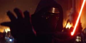 Revista Zen Trading y Star Wars, Cuidado con el Lado Oscuro