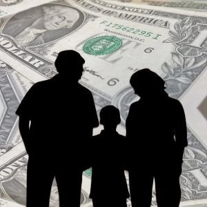 La familia suele imponer creencias limitantes sobre el dinero - Hyenuk Chu Foto: Pixabay La familia suele imponer creencias limitantes sobre el dinero
