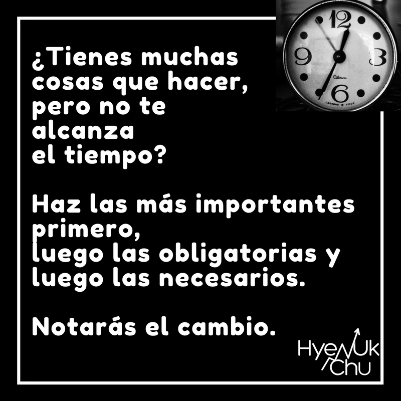 Tres cosas a tener en cuenta en tu plan estratégico. Tres cosas a tener en cuenta en tu plan estratégico.