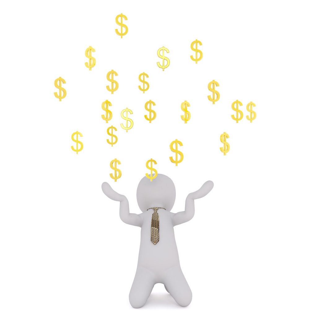 Limit y market, dos órdenes que puedes dar al invertir en la Bolsa.