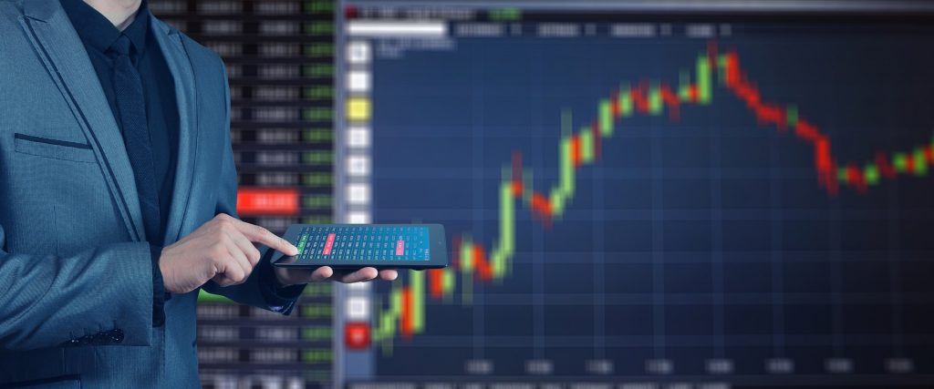 Como inversionista debes conocer el análisis técnico.