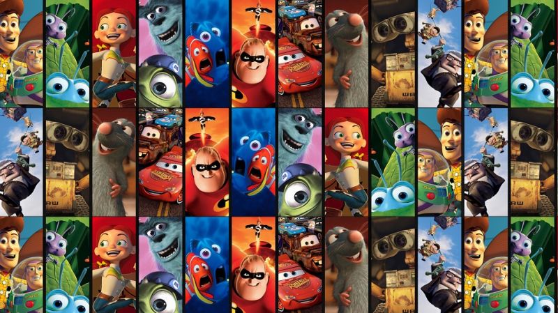 La Mágica Historia Entre Pixar Y Disney De La Mano De Steve Jobs – Hyenuk Chu