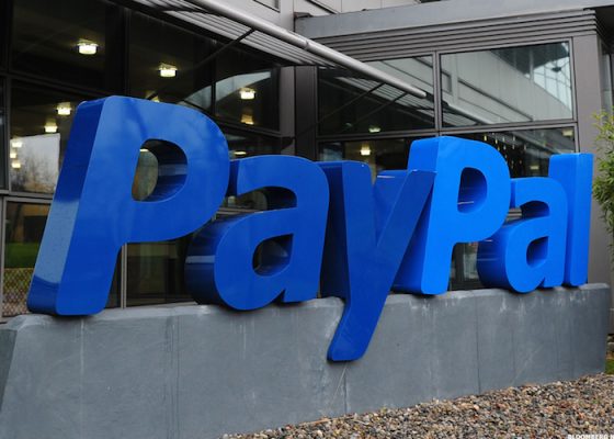 tecnologia financiera o fintech - Hyenuk Chu