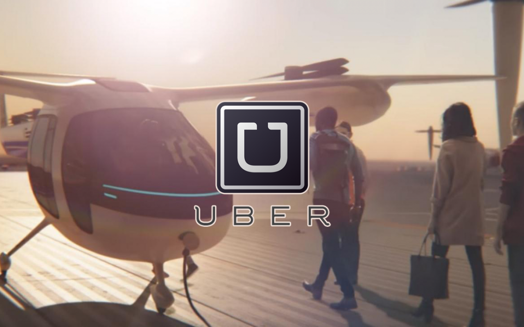 8 Lecciones De Uber [Junto Con El Lanzamiento De Su IPO] – Hyenuk Chu