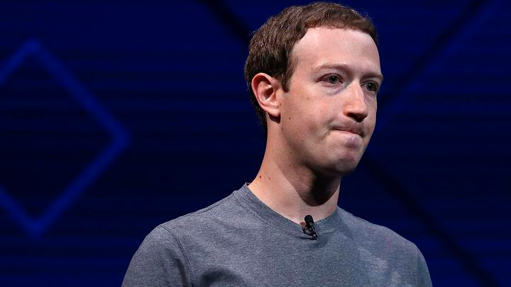 Ante el escándalo de Facebook, el CEO responde.