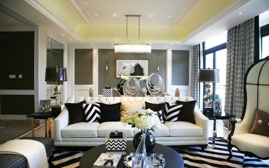 4 Pasos Para Invertir Dinero En Bienes Raíces – Hyenuk Chu