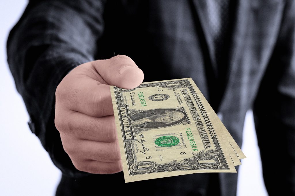 Claves para no gastar mucho dinero.