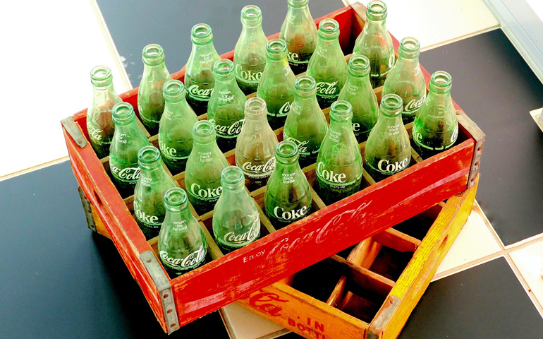 Coca Cola Le Apuesta A La Creciente Industria De La Cannabis – Hyenuk Chu