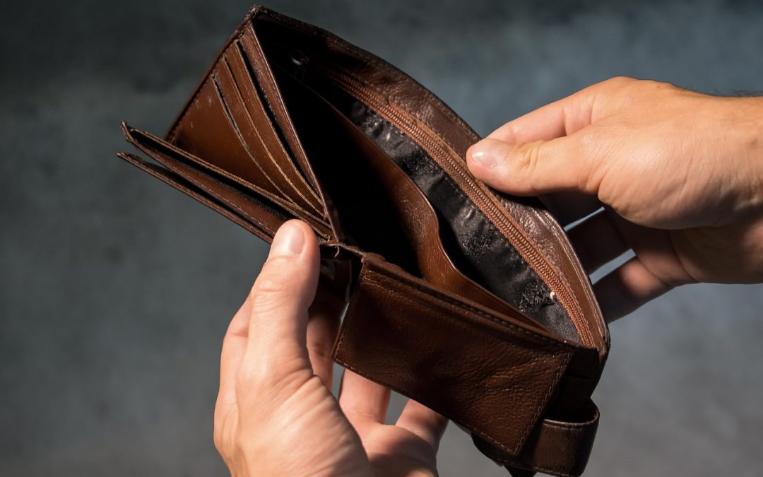 Que Los Gastos Extra No Te Encuentren Con Los Bolsillos Vacíos – Hyenuk Chu