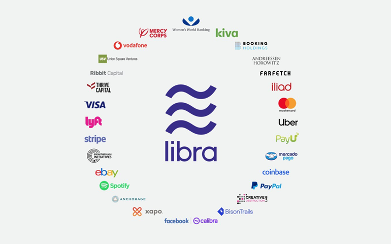 Libra, La Moneda De Facebook Que Rompe El Paradigma Del Sistema Bancario – Hyenuk Chu