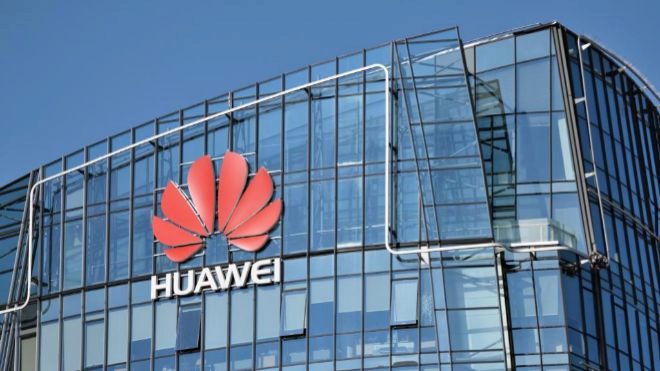 Huawei tiene relación con el comportamiento de Samsung en la Bolsa - Hyenuk Chu