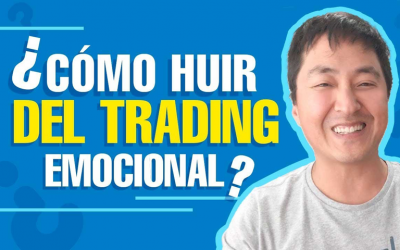 ¿Eres Un Trader Emocional? – Hyenuk Chu