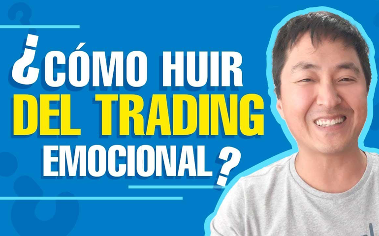 ¿Eres Un Trader Emocional? – Hyenuk Chu
