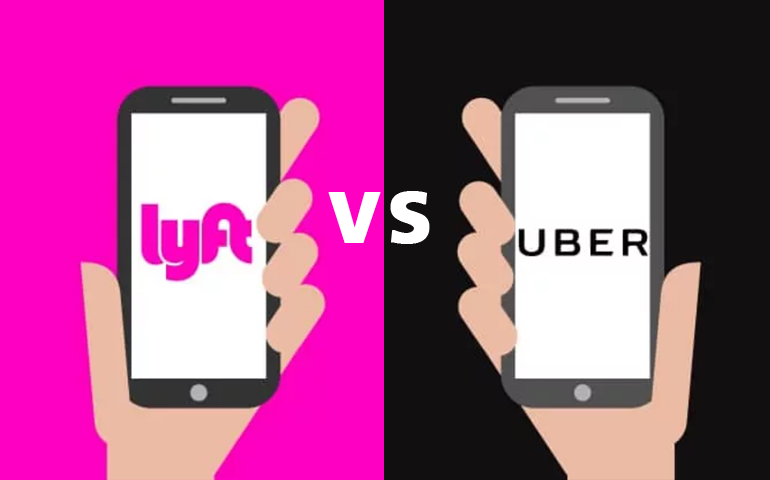 Lyft Y Uber: La Nueva Guerra De Las Patinetas ¿Quién Ganará? – Hyenuk Chu