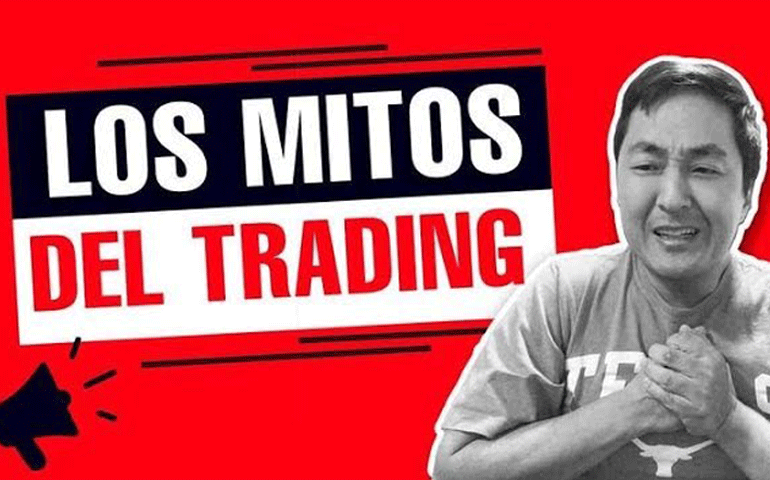 [Video] Los Mitos Del Trading – Hyenuk Chu