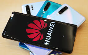 Huawei es una de las MANG - Hyenuk Chu