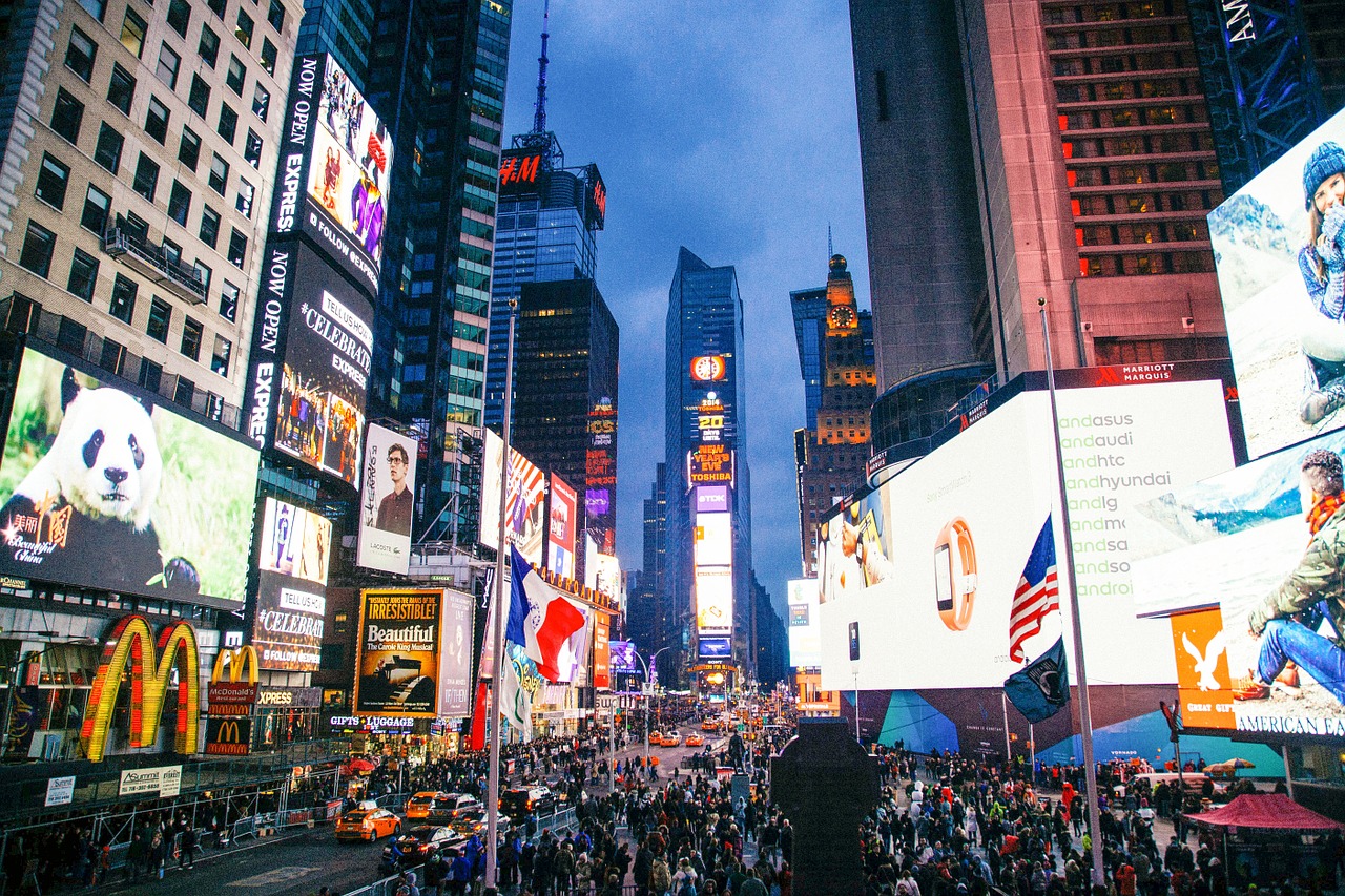 Servicios En Estados Unidos: Un Sector Que Favorece La Tesis De La Crisis – Hyenuk Chu