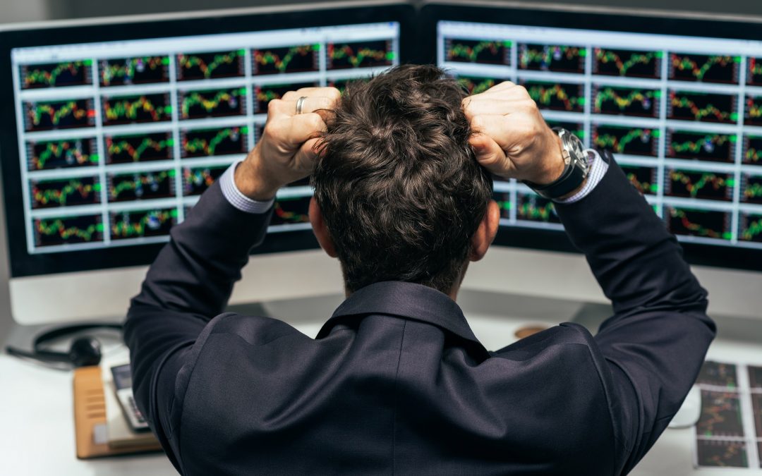 Comprar Acciones: ¿Qué Provoca La Ansiedad De Tenerlas? – Hyenuk Chu