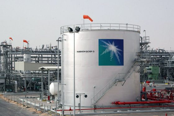 Aramco Salió A Bolsa Y Su Debut Fue Sorprendente – Hyenuk Chu