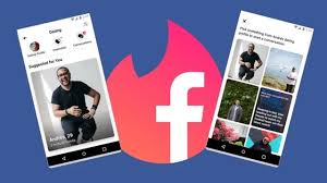 Facebook haría competencia a Tinder, Netflix Y Tencent - Hyenuk Chu