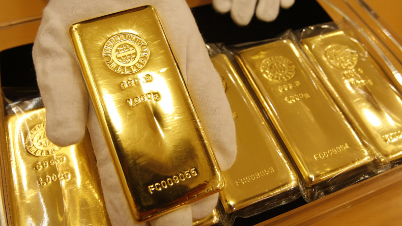 50 Años Del Fin Del Patrón Oro – Hyenuk Chu