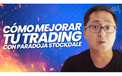 Cómo Mejoré Mi Trading Usando La Paradoja De Stockdale – Enero 2020 Zen Trading Magazine – Hyenuk Chu