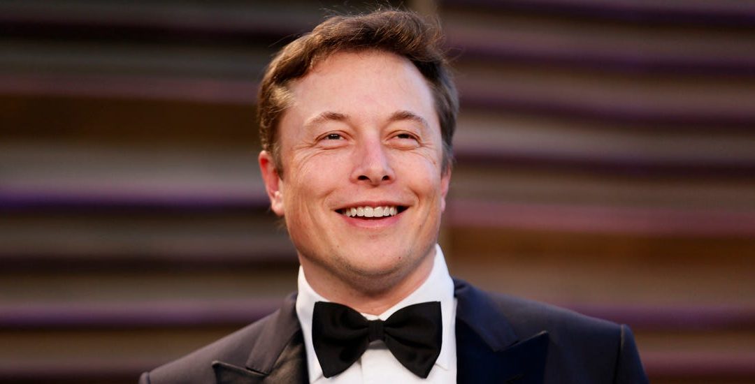 Cómo Ser Rico Como Elon Musk [Características De Los Billonarios] – Hyenuk Chu