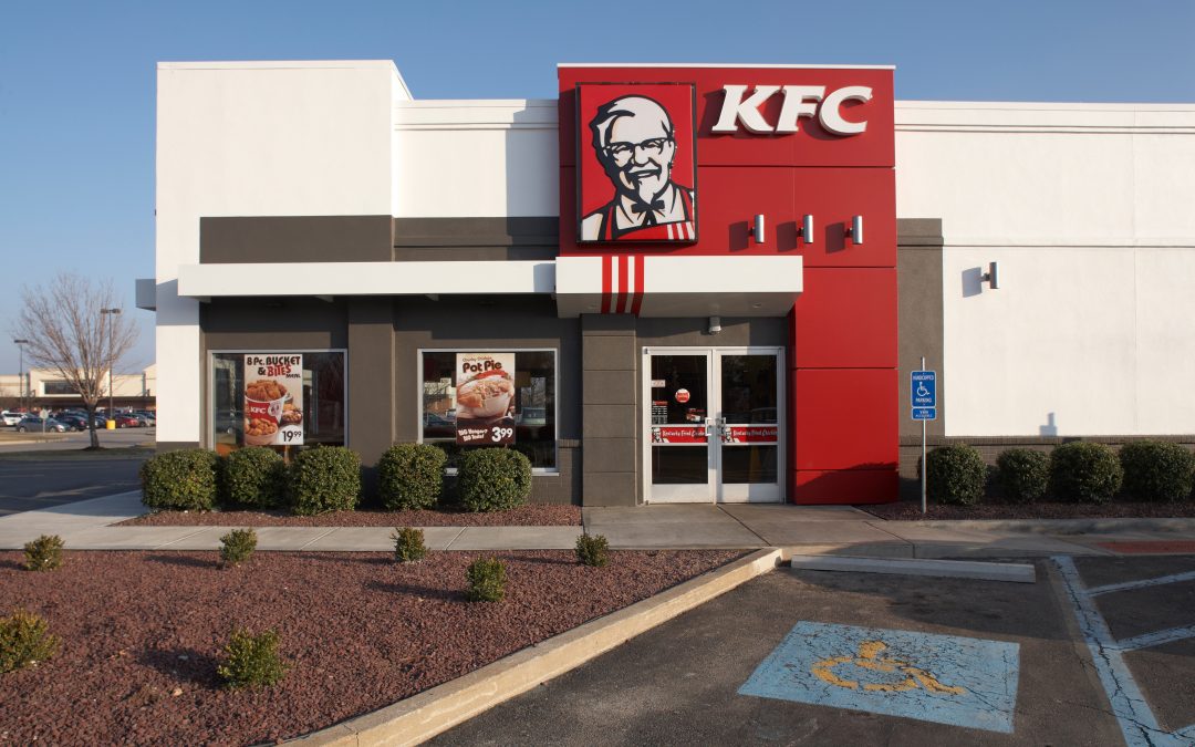 Kentucky Fried Chicken: Nunca Es Tarde Para Emprender – Hyenuk Chu