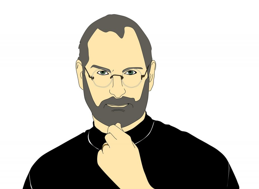 Steve Jobs: frases inspiradoras de millonarios - Hyenuk Chu