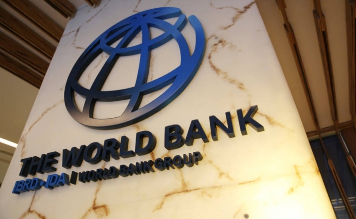 El Banco Mundial habló sobre la economía hoy - Hyenuk Chu