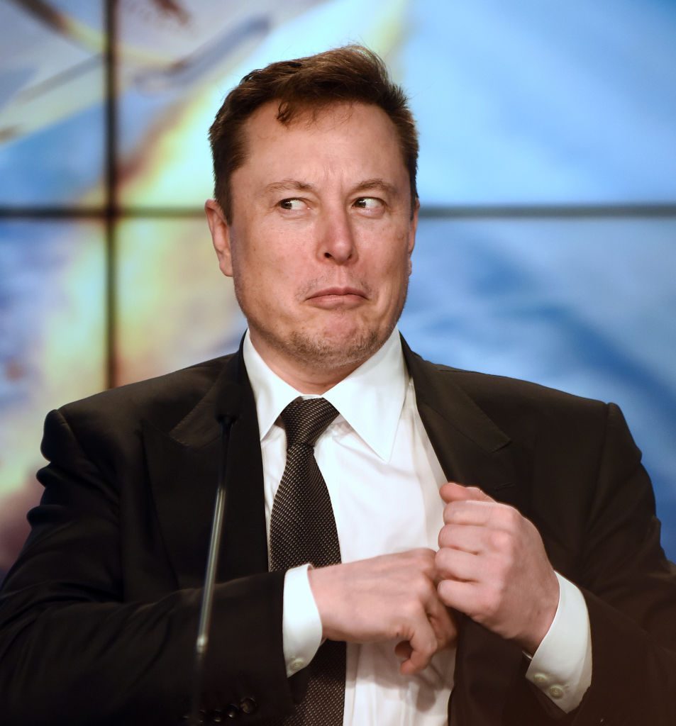 El creador del Tesla Model 3 no deja de sorprender - Hyenuk Chu
