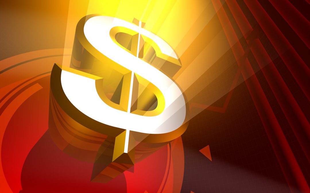 Oro ¿Por Qué Todos Quieren Tenerlo En Su Portafolio De Inversiones – Hyenuk Chu