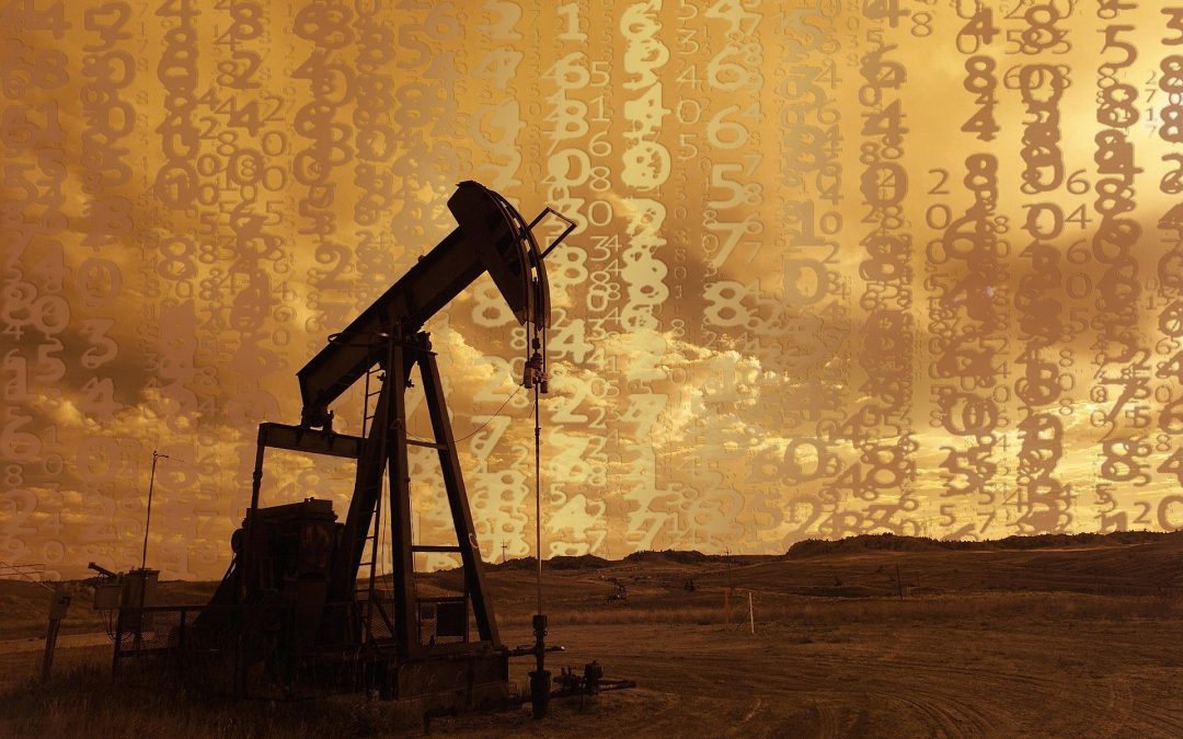 WTI ¿Por Qué El Precio Del Petróleo Cayó ¿Es Este El Fin Del Capitalismo – Hyenuk Chu