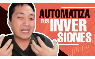 Automatiza Tus Inversiones – Hyenuk Chu