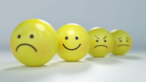 Emociones Del Inversionista Cinco Que Nunca Debes Perder De Vista – Hyenuk Chu
