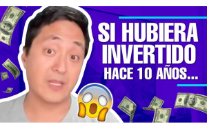 Si Hubiera Invertido Hace 10 Años... – Hyenuk Chu
