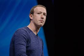 Zuckerberg no cederá ante el boicot contra Facebook- Hyenuk Chu