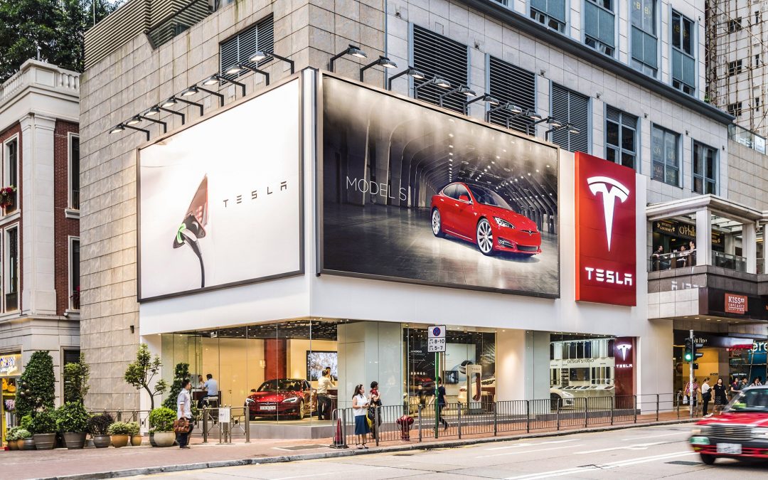 Los Earnings De Tesla Apalancan El Crecimiento De La Fortuna De Elon Musk – Hyenuk Chu