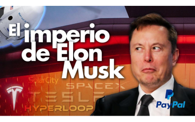 Elon Musk – El Personaje QUE VIVE con la CONTROVERSIA – Julio 2020 Zen Trading Magazine – Hyenuk Chu