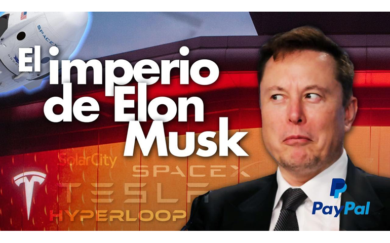 Elon Musk - El Personaje QUE VIVE con la CONTROVERSIA – Julio 2020 Zen Trading Magazine – Hyenuk Chu