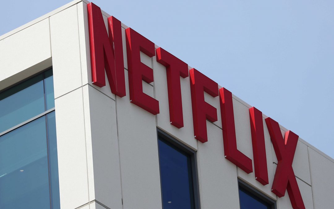Proyecciones De Netflix No Causan Buena Impresión En La Bolsa De Valores – Hyenuk Chu