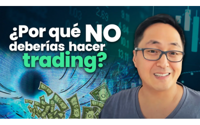 ¿Qué es el CDI? ¿Por Qué NO Deberías Hacer Trading? – Hyenuk Chu