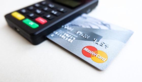Tarjetas De Crédito ¿Crisis Financiera O Crisis De Mentalidad – Hyenuk Chu