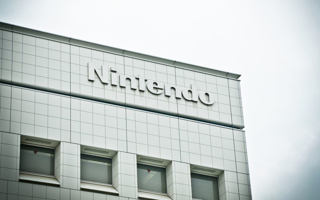 El exito de Nintendo Empresa Que Le Saca El Jugo A La Pandemia – Hyenuk Chu