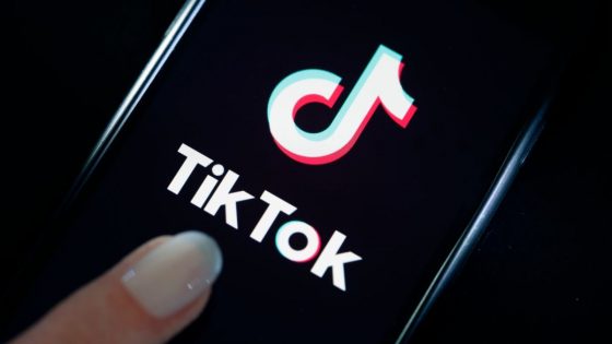 El veto de Trump a Tiktok Aumentan Las Tensiones Entre Estados Unidos Y China – Hyenuk Chu